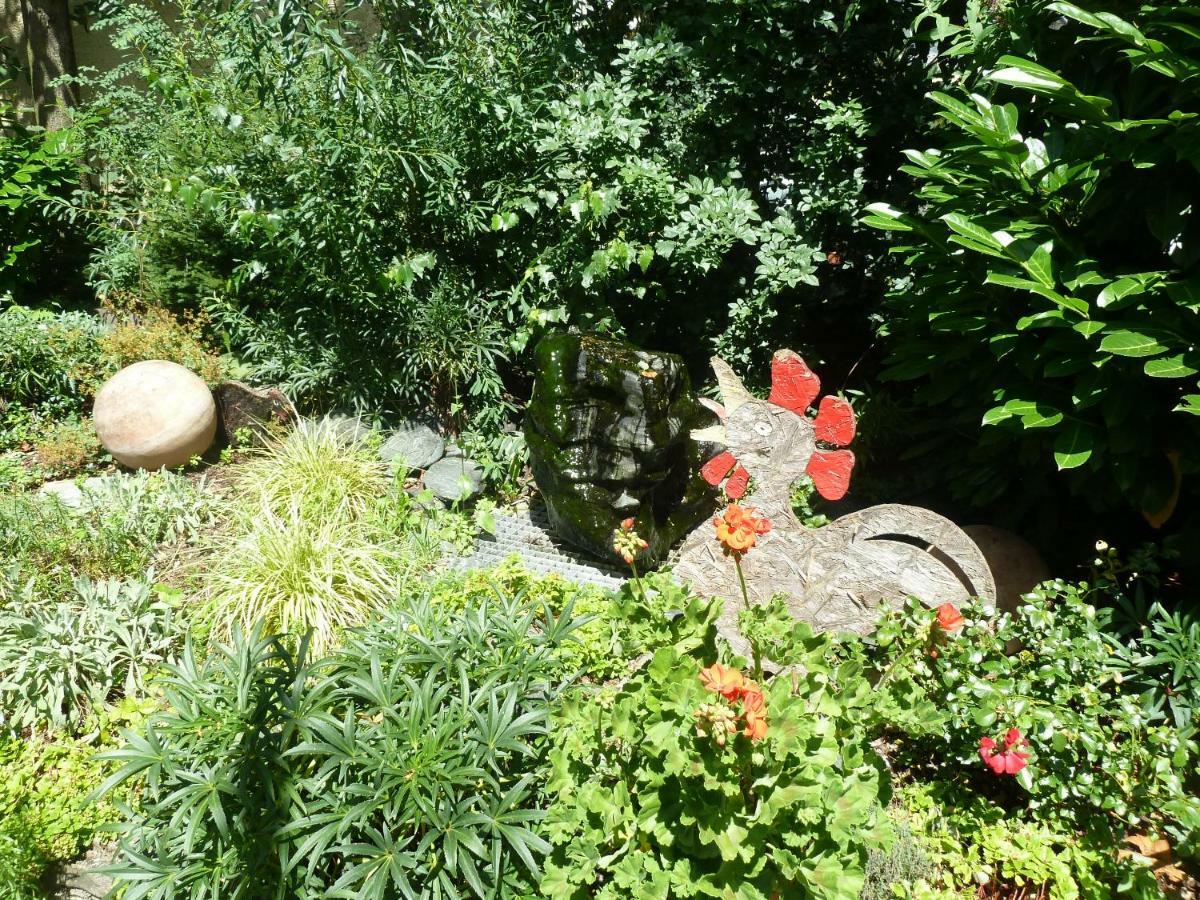Gaestehaus-Staats Bed and Breakfast Obervellach Exteriör bild